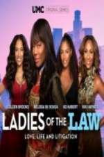 Watch Ladies of the Law Tvmuse