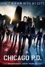 Watch Chicago PD Tvmuse