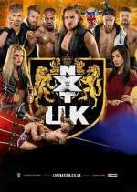 Watch WWE NXT UK Tvmuse