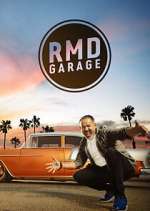 Watch RMD Garage Tvmuse