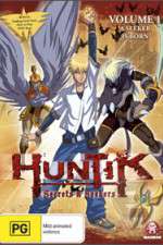 Watch Huntik Secrets and Seekers Tvmuse