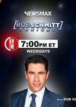Watch Rob Schmitt Tonight Tvmuse