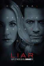 Watch Liar (UK) Tvmuse