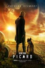 Watch Star Trek: Picard Tvmuse