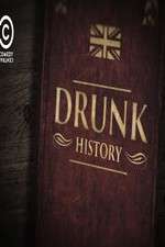 Watch Drunk History UK Tvmuse