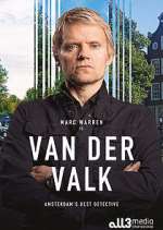 Watch Van Der Valk Tvmuse