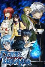 Watch Code Breaker Tvmuse