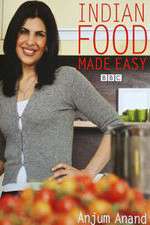 Watch Indian Food Made Easy Tvmuse