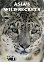 Watch Asia's Wild Secrets Tvmuse