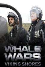 Watch Whale Wars Viking Shores Tvmuse