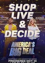 Watch America's Big Deal Tvmuse