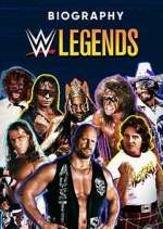 Watch Biography: WWE Legends Tvmuse