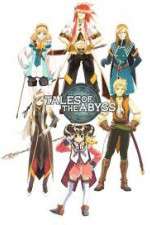 Watch Tales Of The Abyss Tvmuse