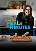 Watch Rachael Ray's Meals in Minutes Tvmuse