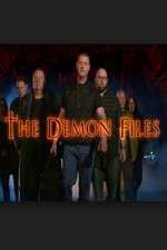 Watch The Demon Files Tvmuse