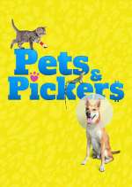 Watch Pets & Pickers Tvmuse