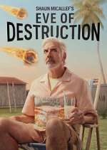 Watch Shaun Micallef's Eve of Destruction Tvmuse