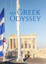 Watch My Greek Odyssey Tvmuse