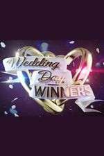 Watch Wedding Day Winners Tvmuse