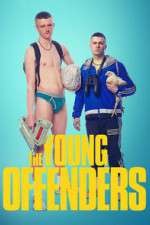 Watch The Young Offenders Tvmuse