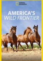 Watch America the Beautiful: Wild Frontier Tvmuse