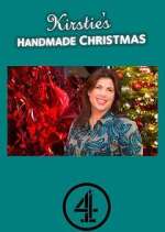 Watch Kirstie's Handmade Christmas Tvmuse