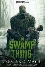 Watch Swamp Thing Tvmuse