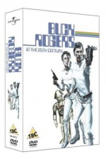 Watch Buck Rogers in the 25th Century Tvmuse