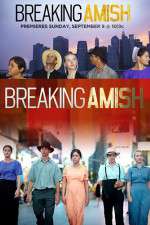 Watch Breaking Amish Tvmuse