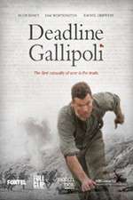 Watch Deadline Gallipoli Tvmuse