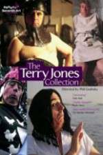 Watch The Terry Jones History Collection Tvmuse