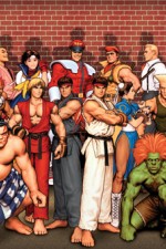 Watch Street Fighter Retrospective  Tvmuse
