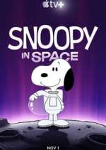 Watch Snoopy in Space Tvmuse