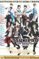 Watch Tsukipro The Animation Tvmuse