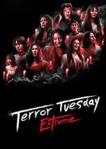 Watch Terror Tuesday: Extreme Tvmuse