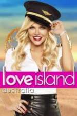 Watch Love Island Australia Tvmuse