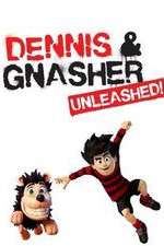 Watch Dennis and Gnasher: Unleashed Tvmuse