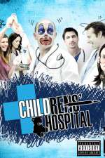 Watch Childrens' Hospital Tvmuse