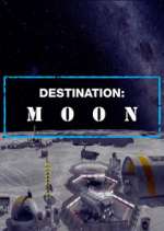 Watch Destination: Moon Tvmuse