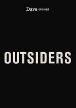 Watch Outsiders Tvmuse