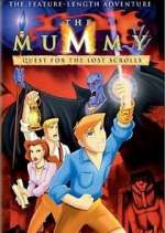 Watch The Mummy: The Animated Series Tvmuse