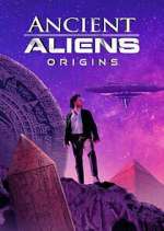 Ancient Aliens: Origins tvmuse