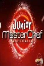 Watch Junior Masterchef Australia Tvmuse