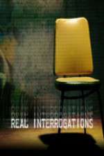 Watch Real Interrogations Tvmuse