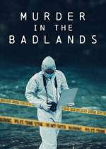 Watch Murder in the Badlands Tvmuse