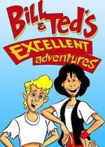 Watch Bill & Ted's Excellent Adventures Tvmuse