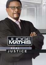 Watch Judge Mathis Tvmuse