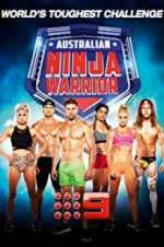 Watch Australian Ninja Warrior Tvmuse