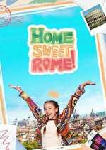 Watch Home Sweet Rome Tvmuse