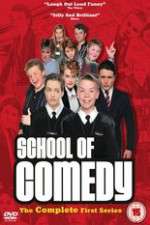 Watch School of Comedy Tvmuse